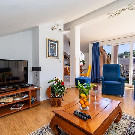 Apartmani Kadena Dubrovnik Dış mekan fotoğraf