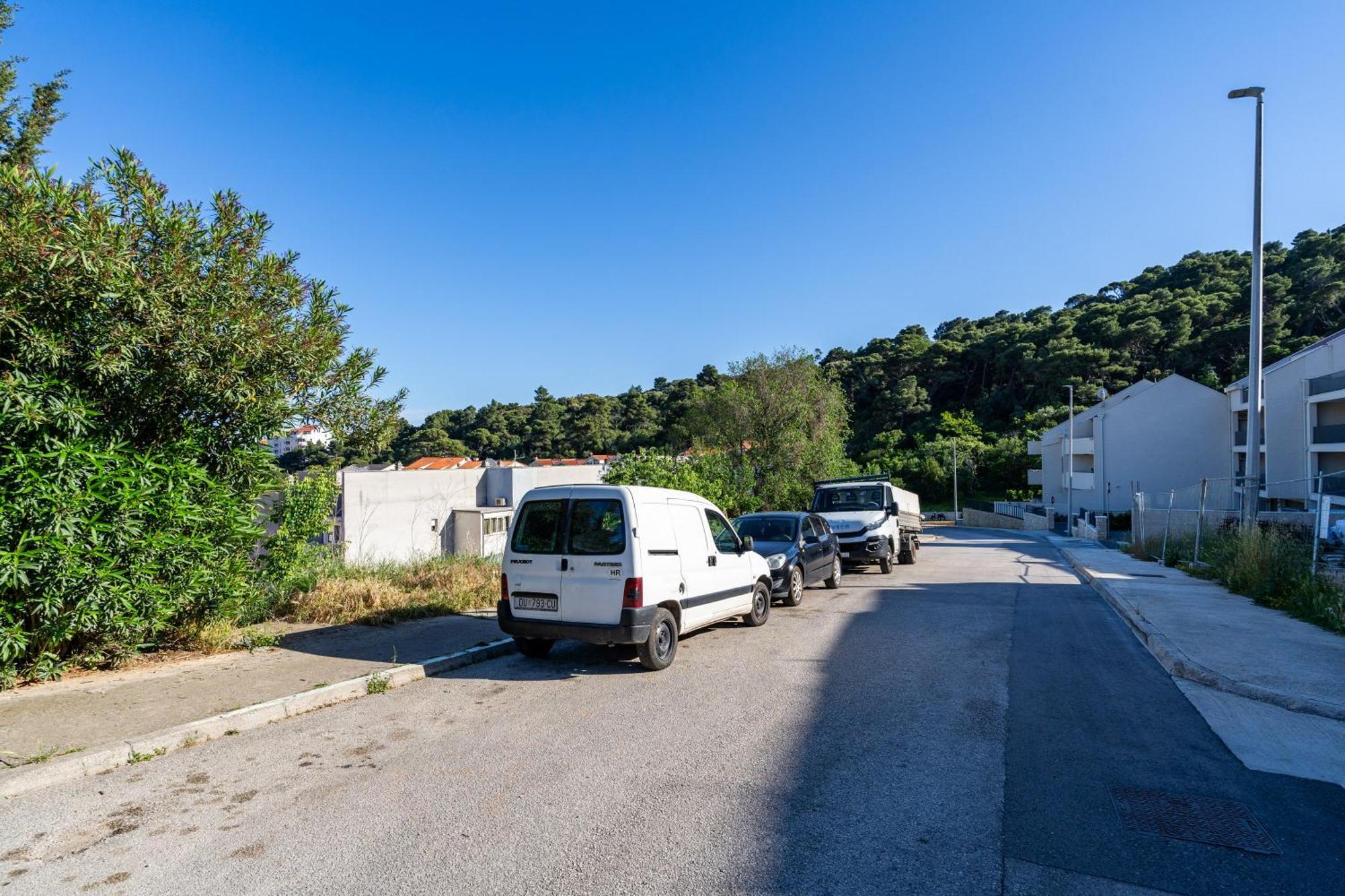 Apartmani Kadena Dubrovnik Dış mekan fotoğraf