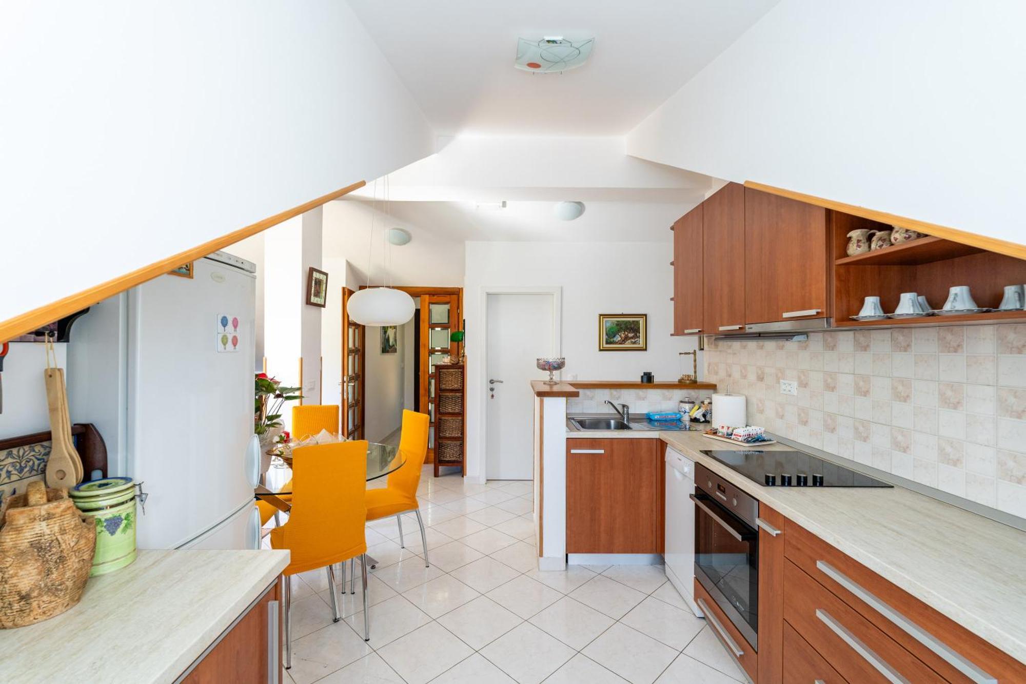 Apartmani Kadena Dubrovnik Dış mekan fotoğraf