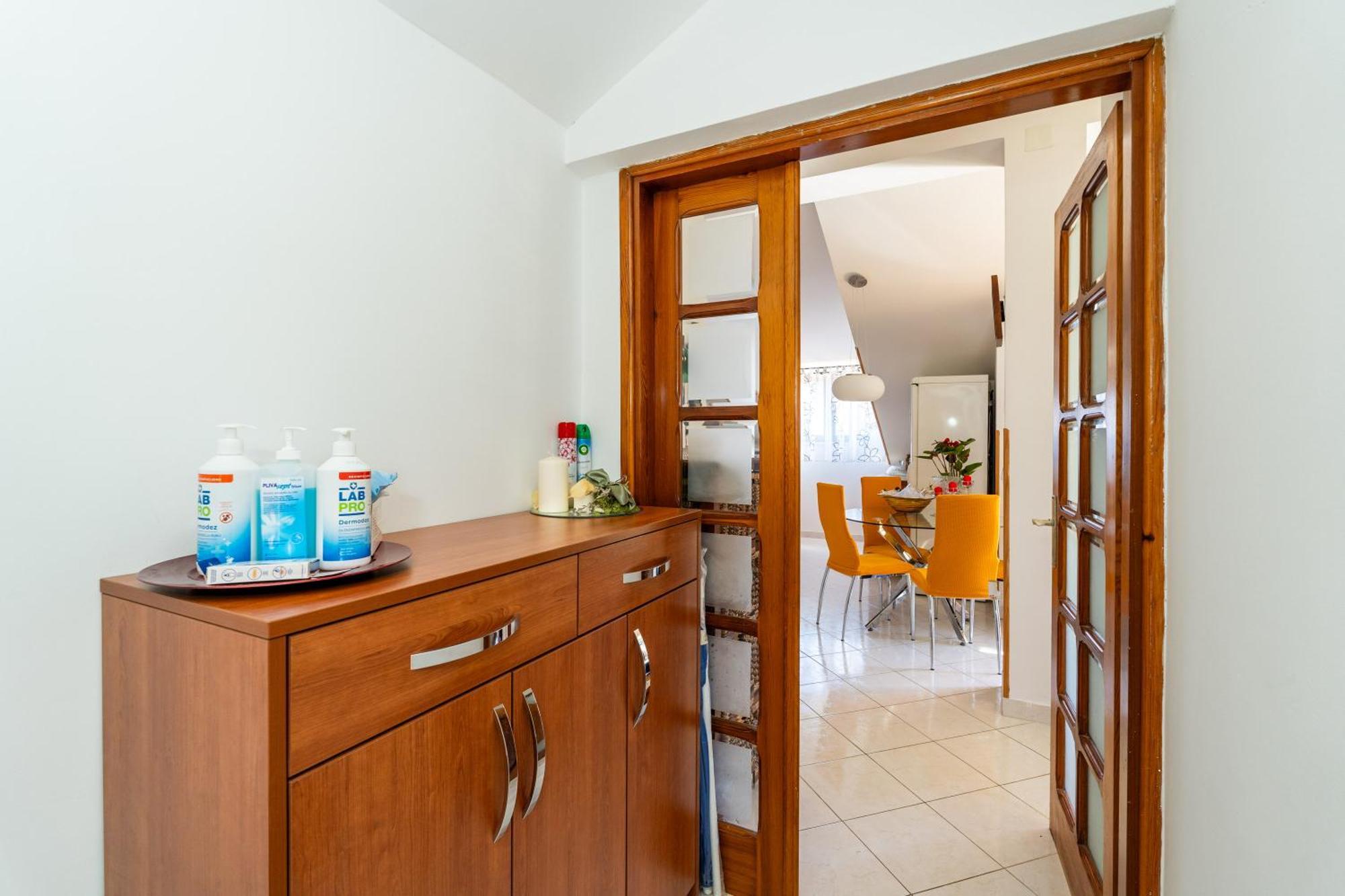 Apartmani Kadena Dubrovnik Dış mekan fotoğraf