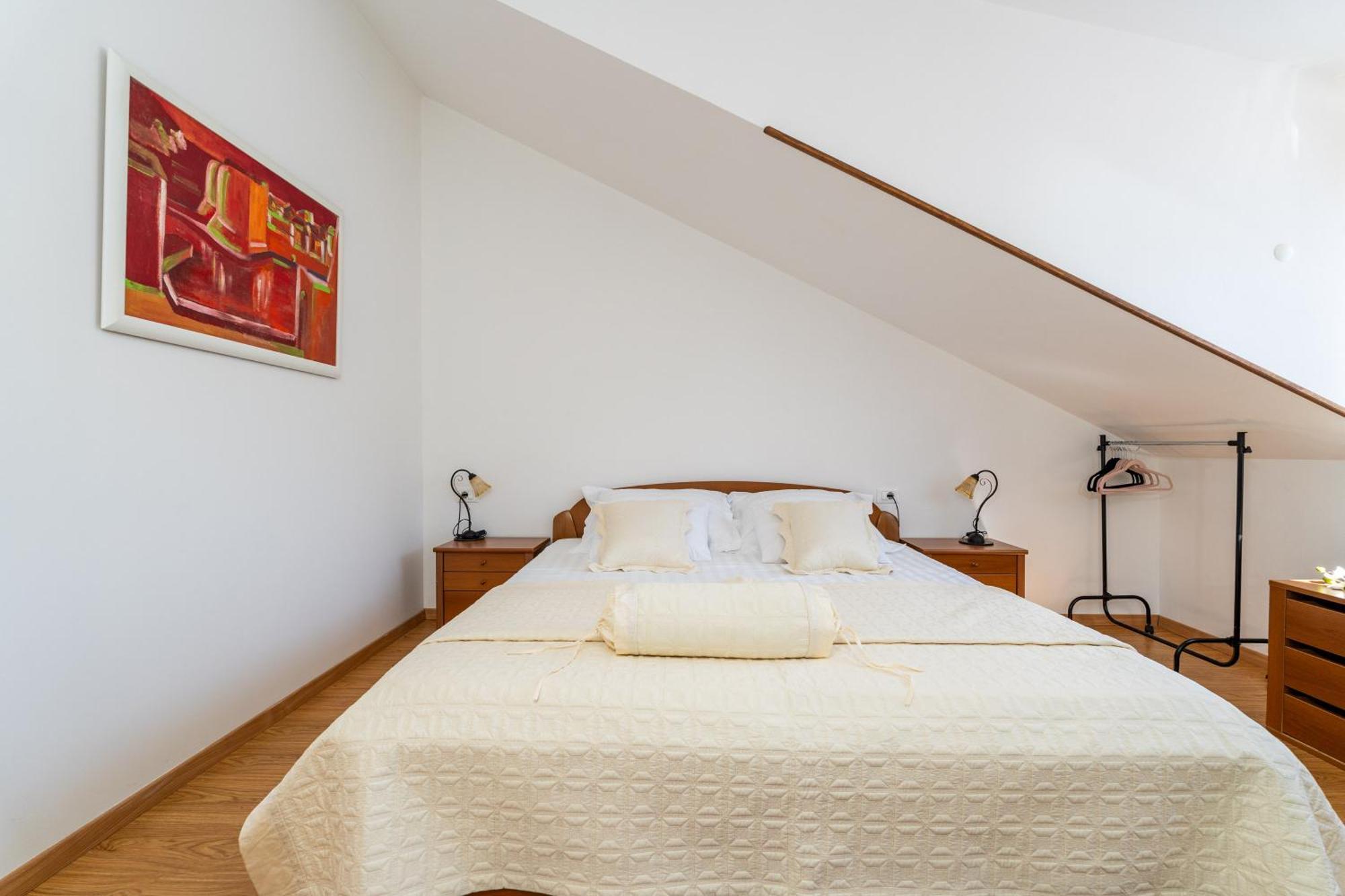 Apartmani Kadena Dubrovnik Dış mekan fotoğraf
