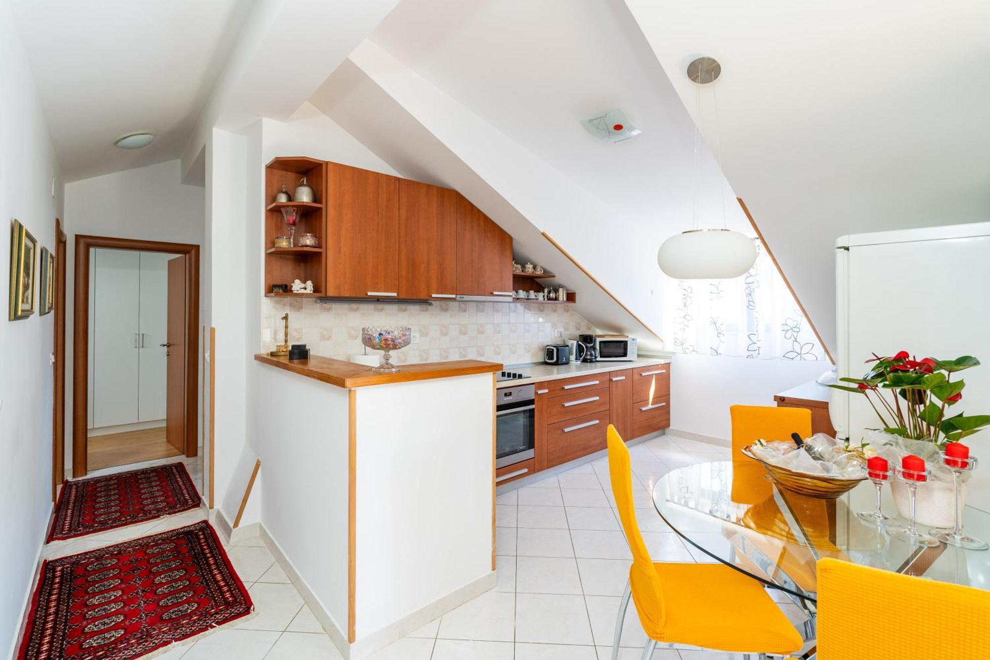 Apartmani Kadena Dubrovnik Dış mekan fotoğraf