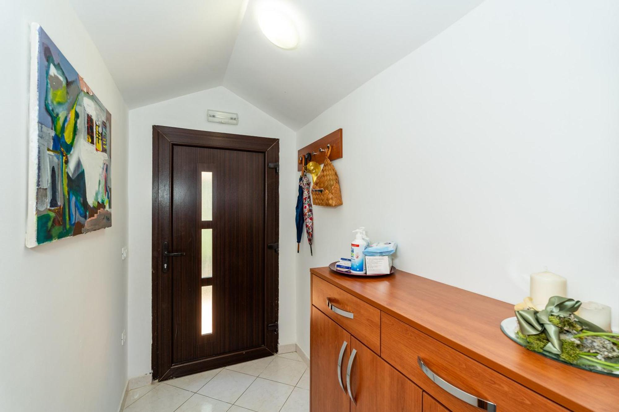 Apartmani Kadena Dubrovnik Dış mekan fotoğraf