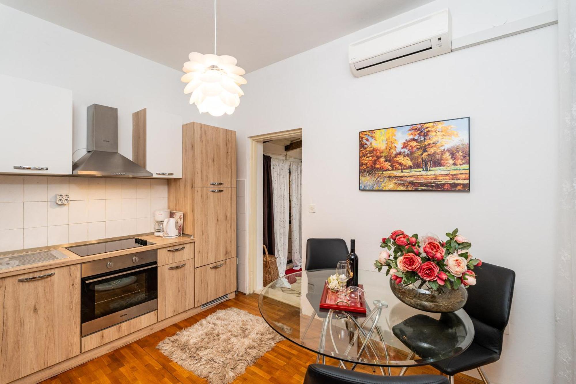 Apartmani Kadena Dubrovnik Dış mekan fotoğraf