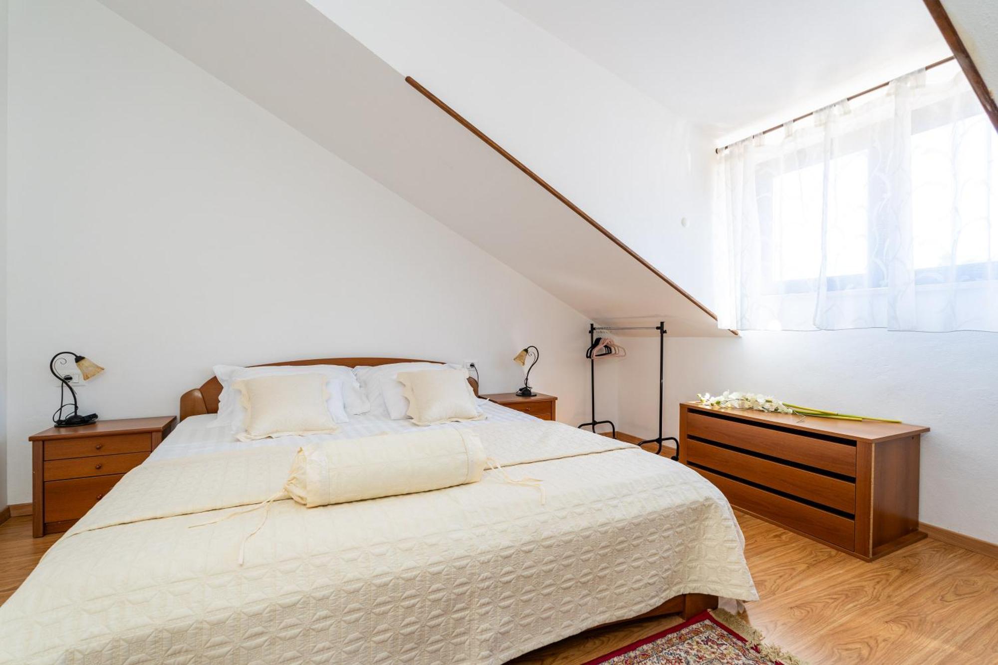 Apartmani Kadena Dubrovnik Dış mekan fotoğraf