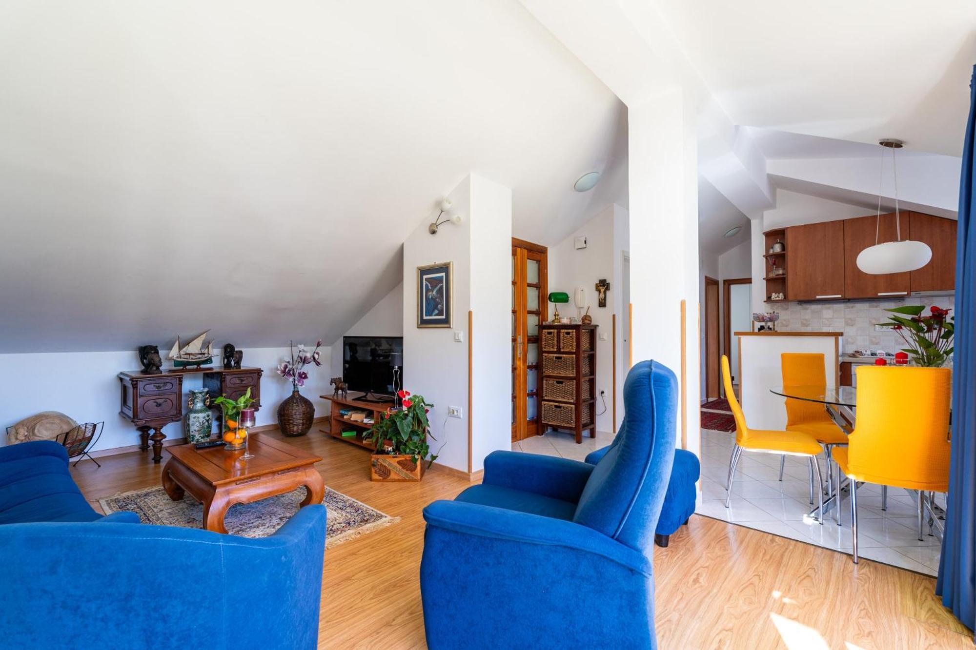 Apartmani Kadena Dubrovnik Dış mekan fotoğraf