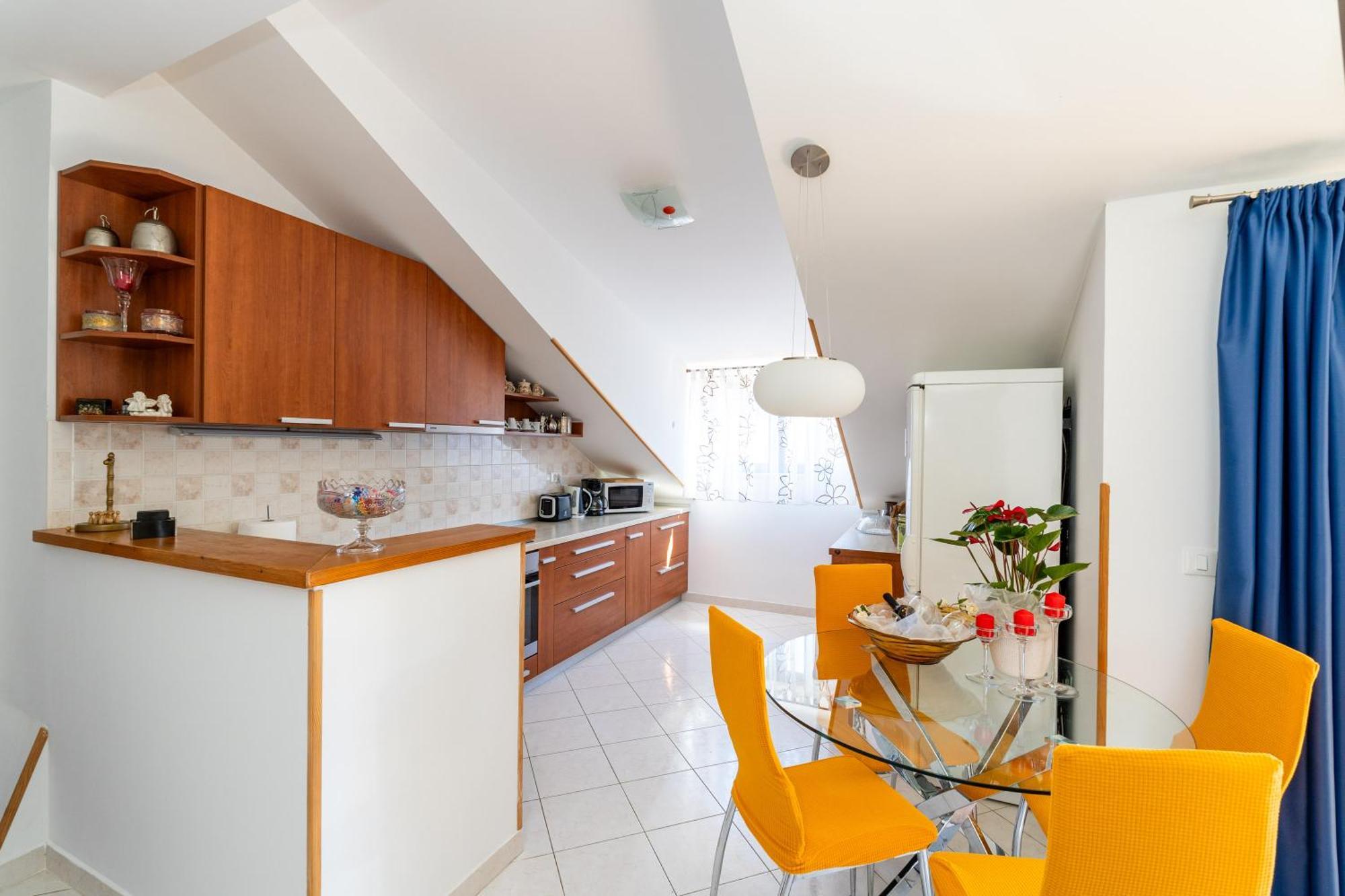 Apartmani Kadena Dubrovnik Dış mekan fotoğraf