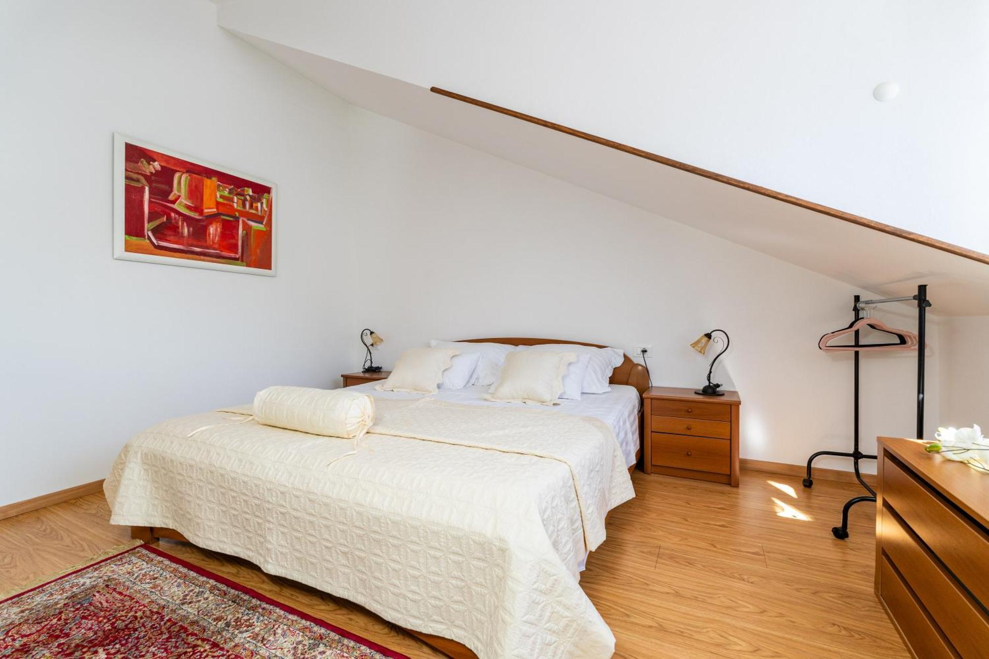 Apartmani Kadena Dubrovnik Dış mekan fotoğraf