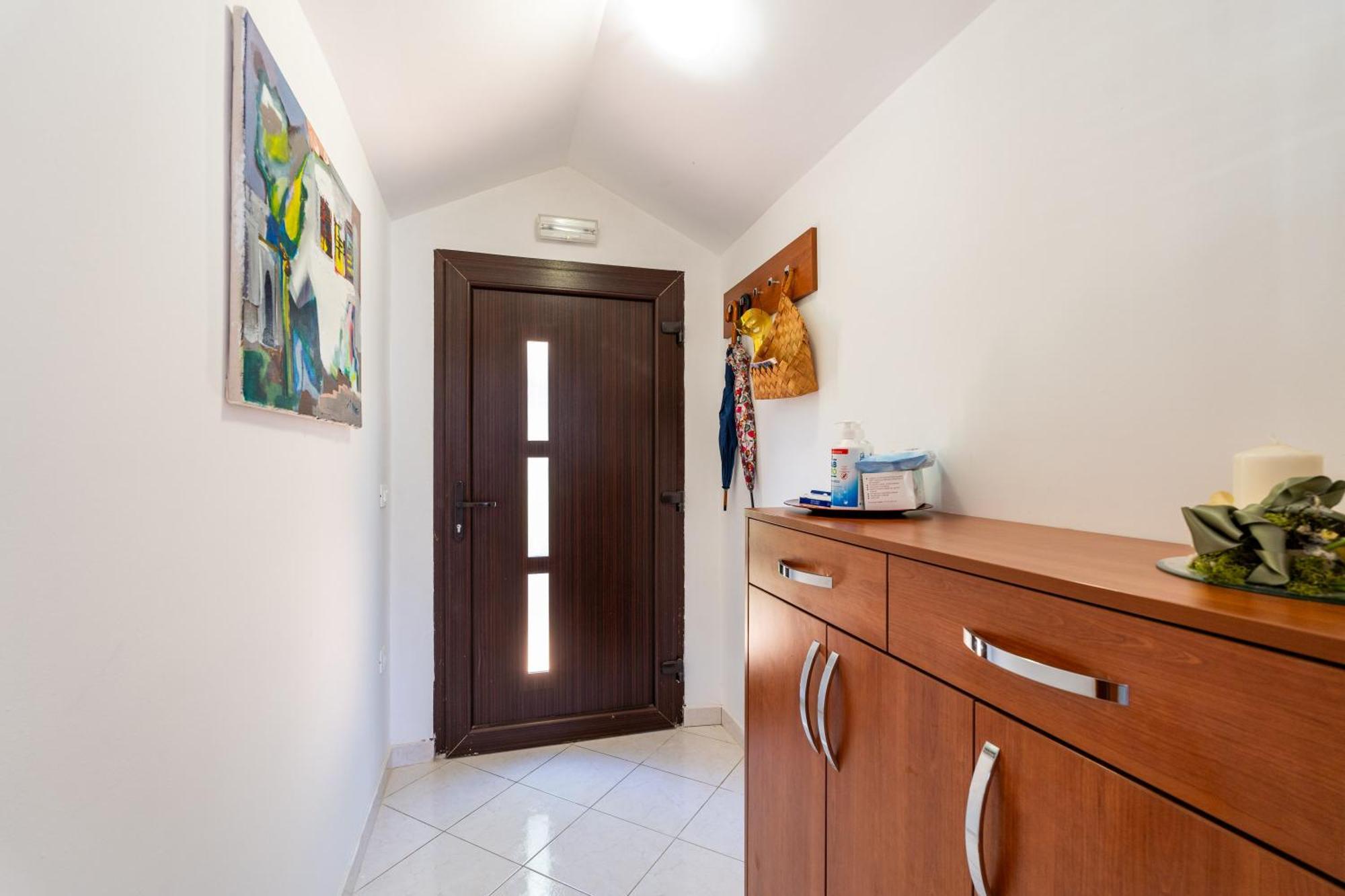 Apartmani Kadena Dubrovnik Dış mekan fotoğraf