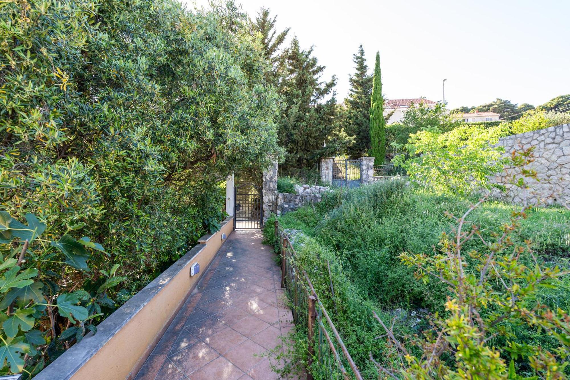 Apartmani Kadena Dubrovnik Dış mekan fotoğraf