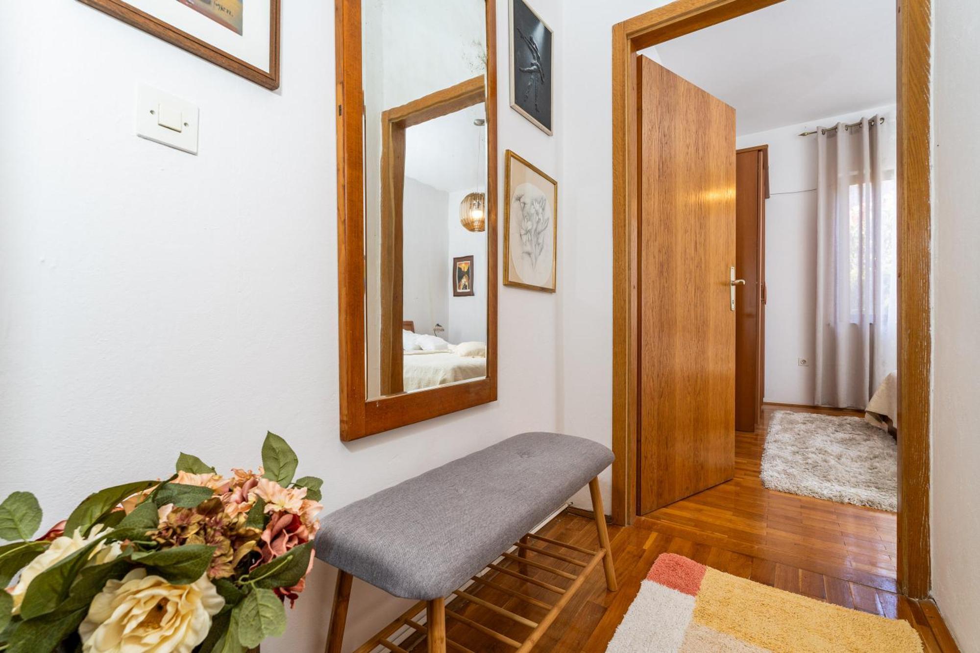 Apartmani Kadena Dubrovnik Dış mekan fotoğraf