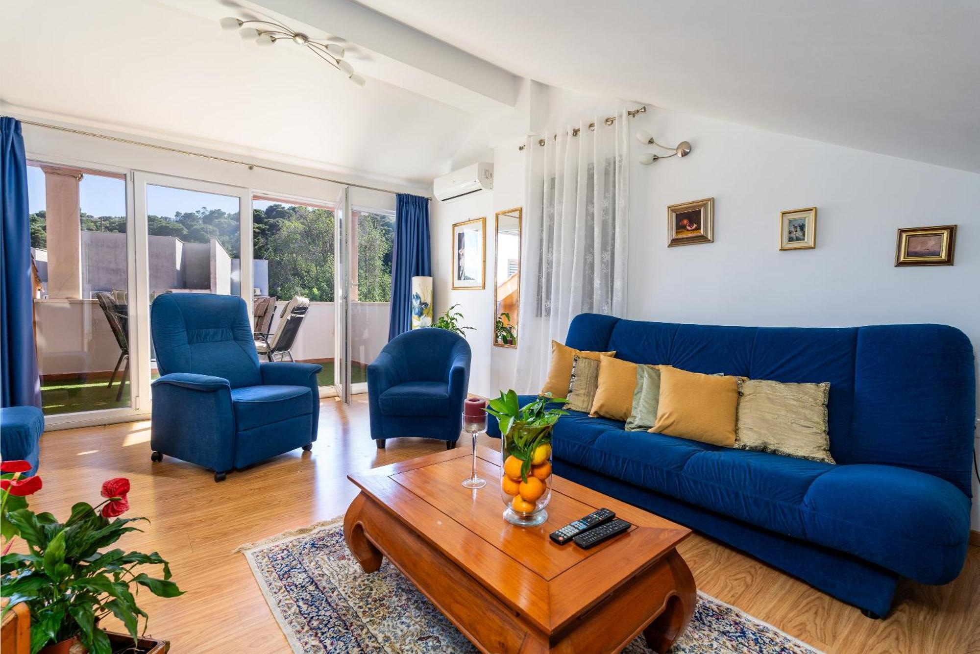 Apartmani Kadena Dubrovnik Dış mekan fotoğraf