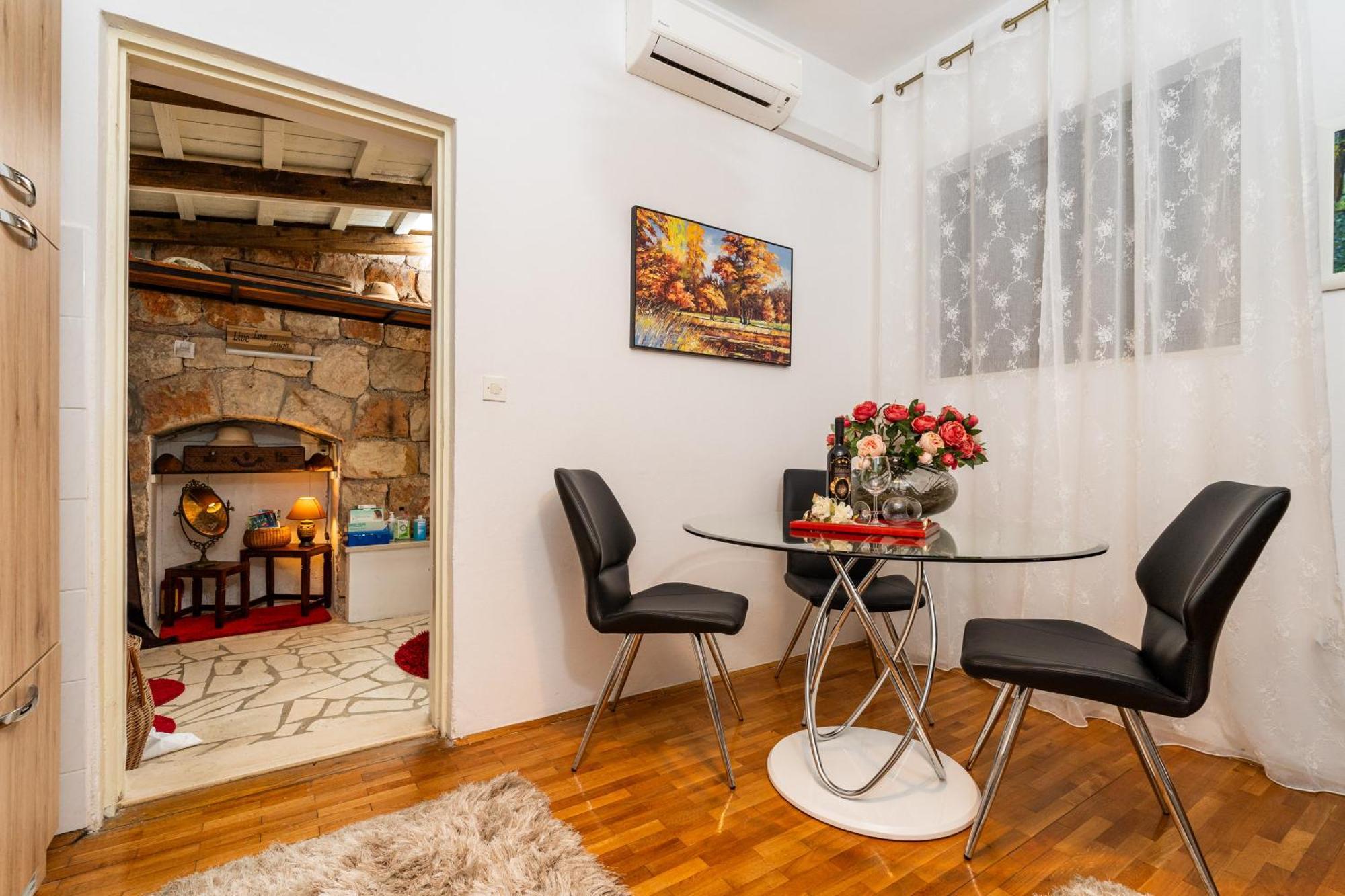 Apartmani Kadena Dubrovnik Dış mekan fotoğraf