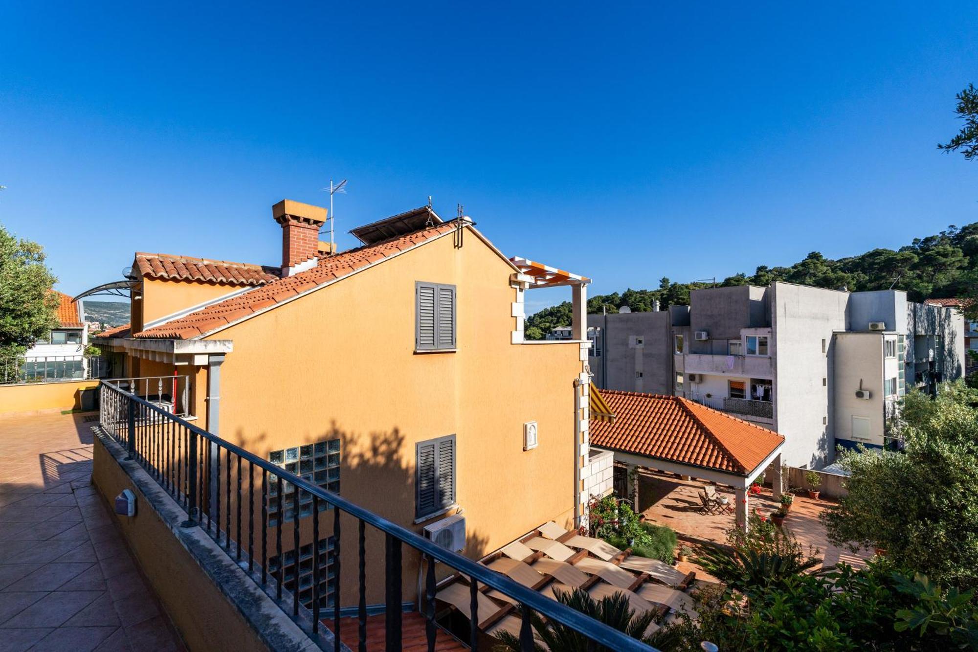 Apartmani Kadena Dubrovnik Dış mekan fotoğraf