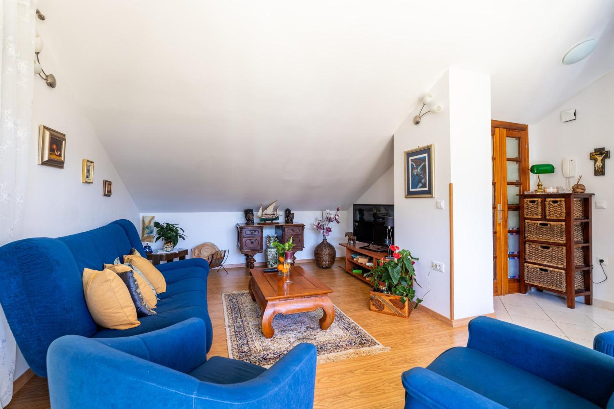 Apartmani Kadena Dubrovnik Dış mekan fotoğraf
