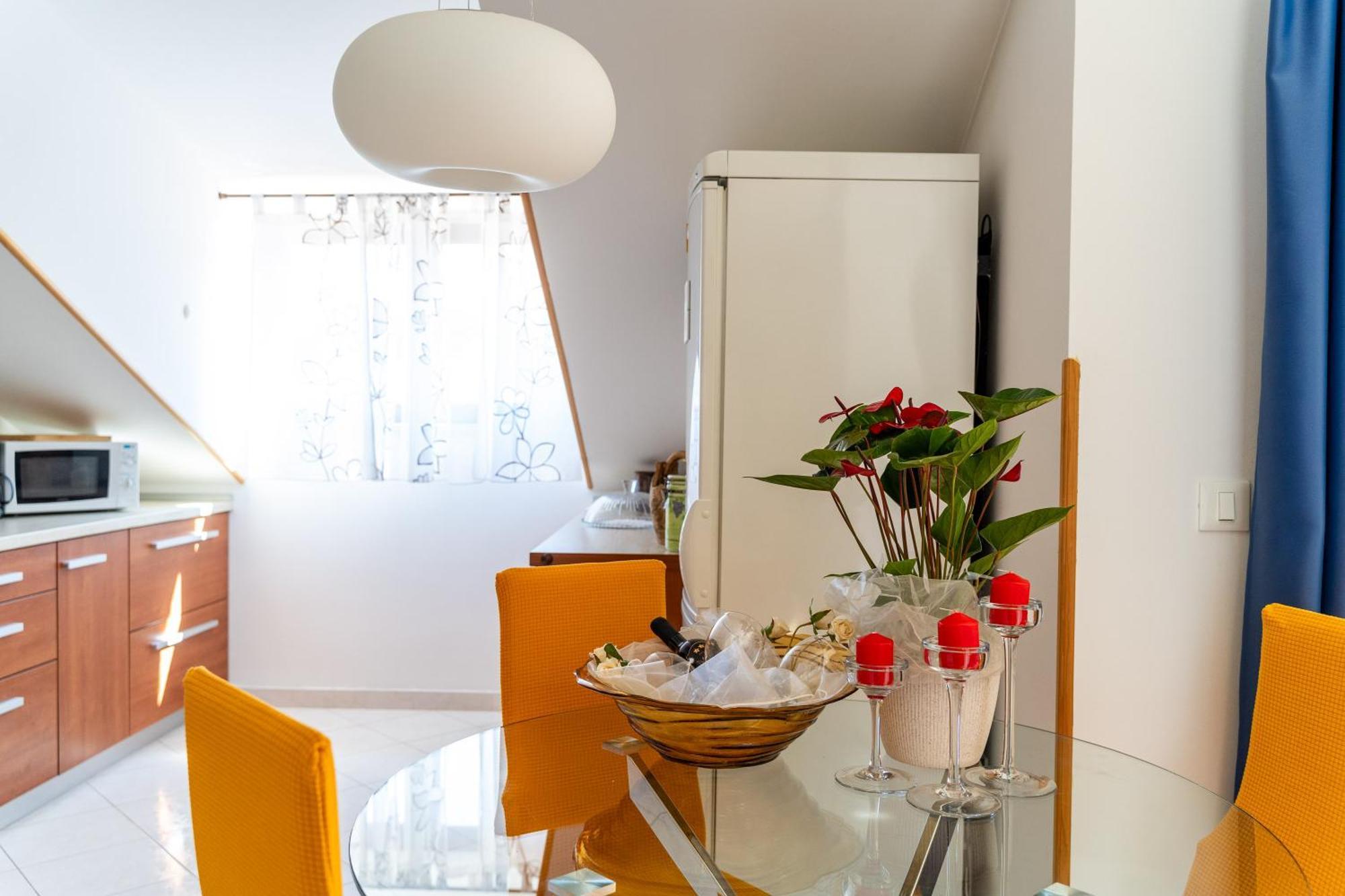 Apartmani Kadena Dubrovnik Dış mekan fotoğraf