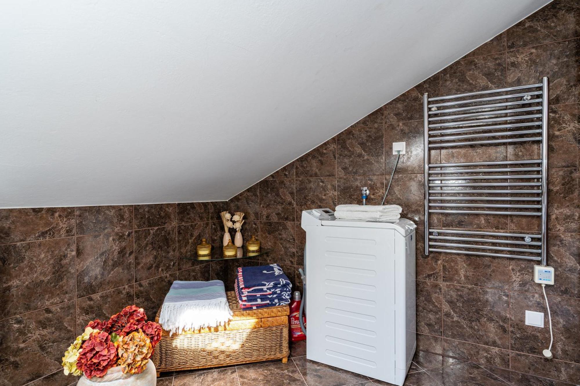 Apartmani Kadena Dubrovnik Dış mekan fotoğraf