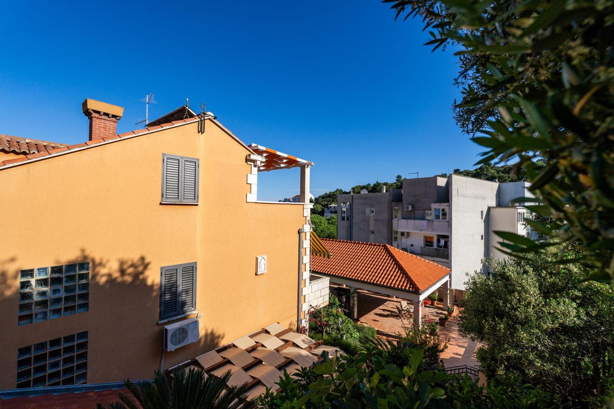 Apartmani Kadena Dubrovnik Dış mekan fotoğraf