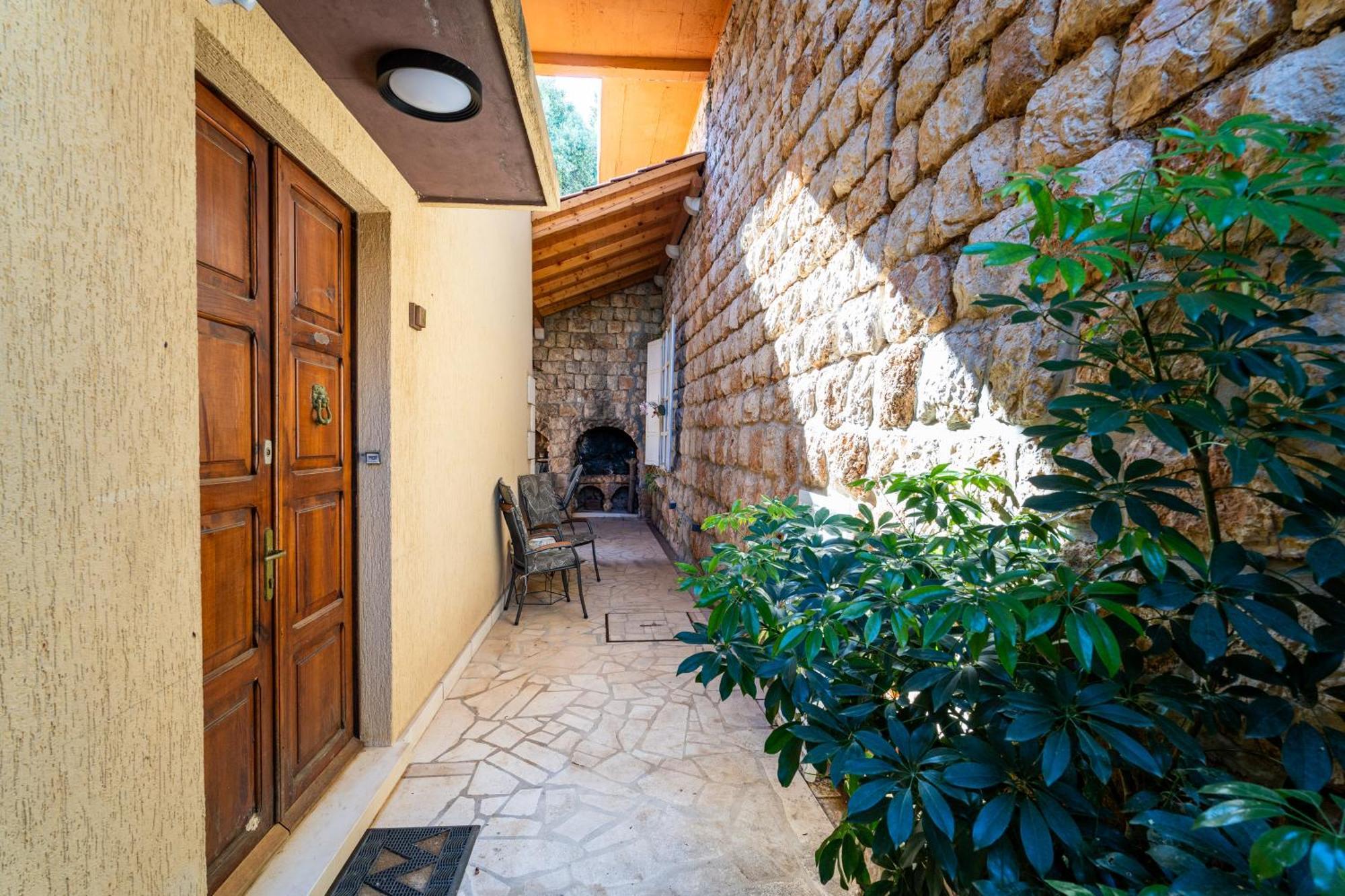 Apartmani Kadena Dubrovnik Dış mekan fotoğraf