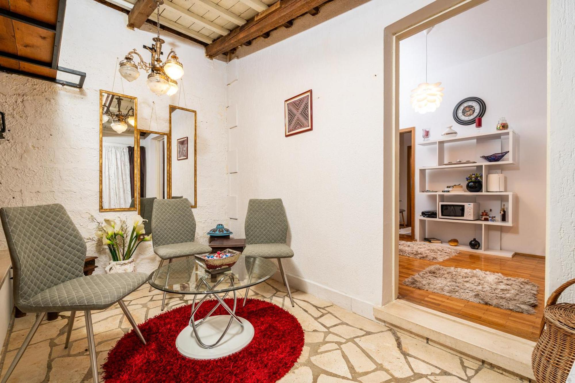 Apartmani Kadena Dubrovnik Dış mekan fotoğraf
