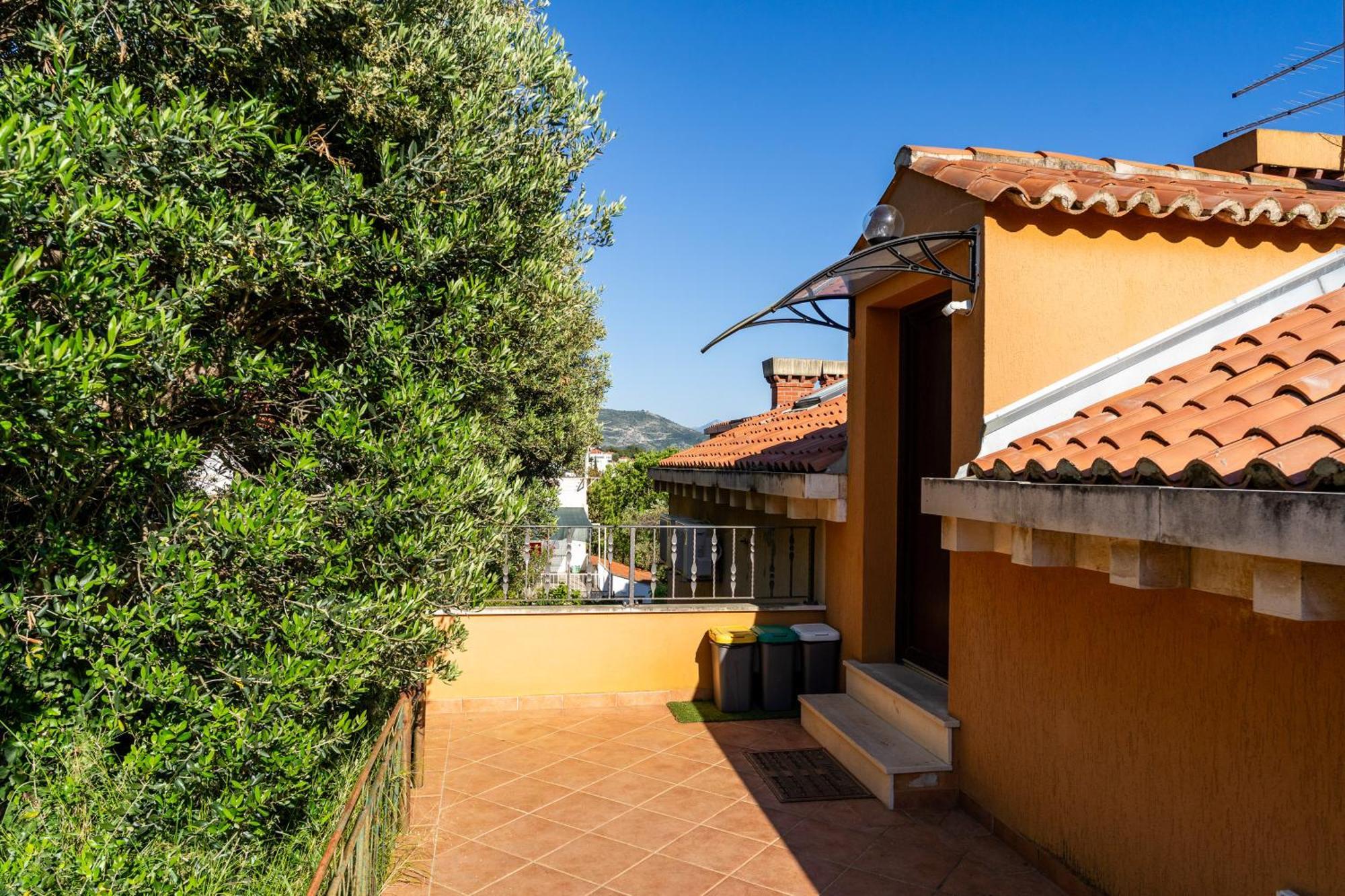 Apartmani Kadena Dubrovnik Dış mekan fotoğraf