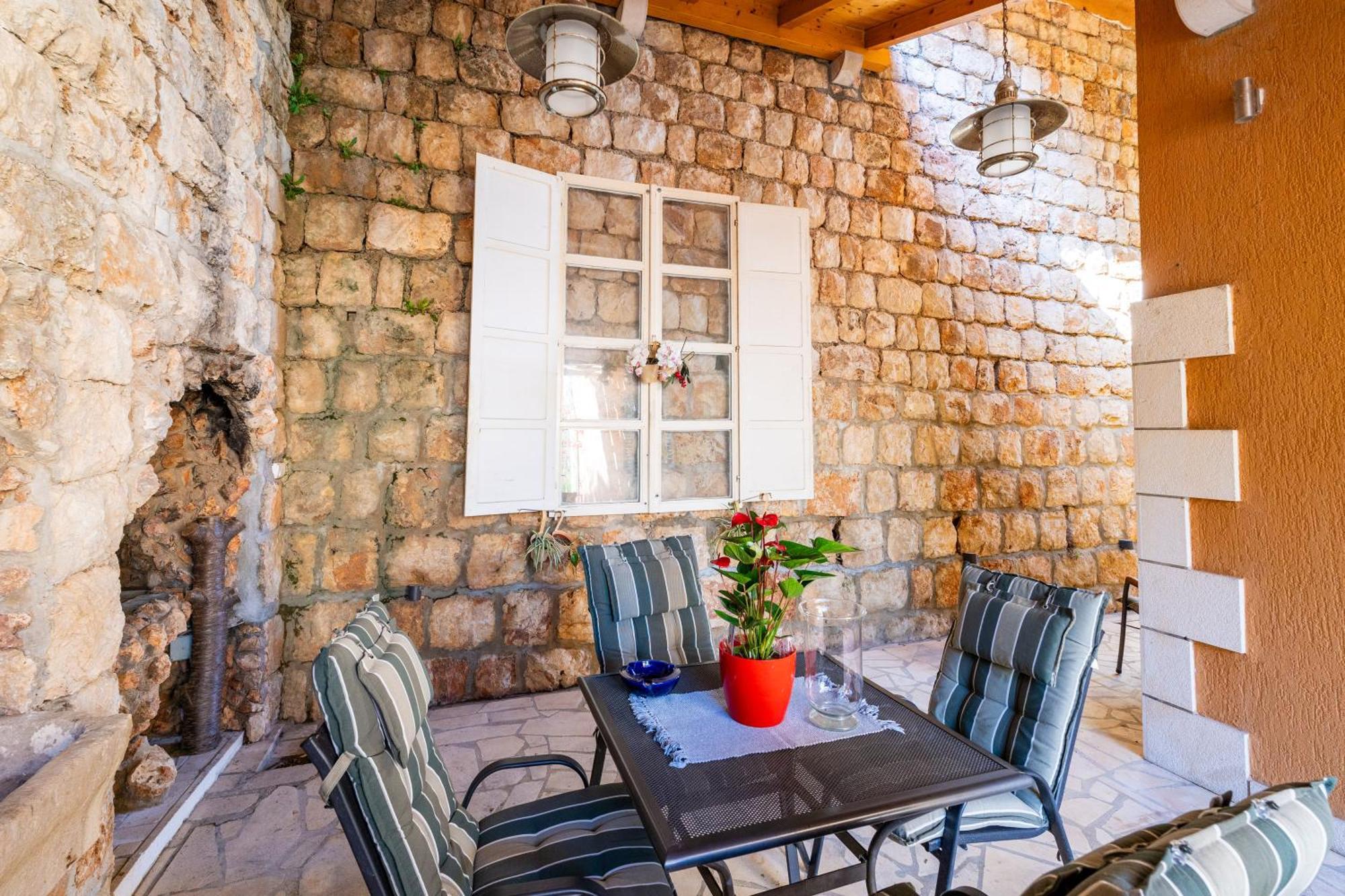 Apartmani Kadena Dubrovnik Dış mekan fotoğraf
