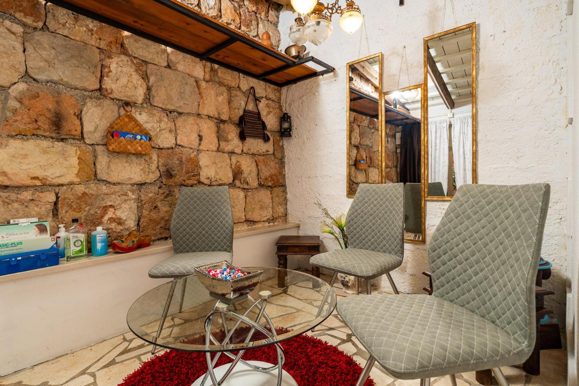 Apartmani Kadena Dubrovnik Dış mekan fotoğraf