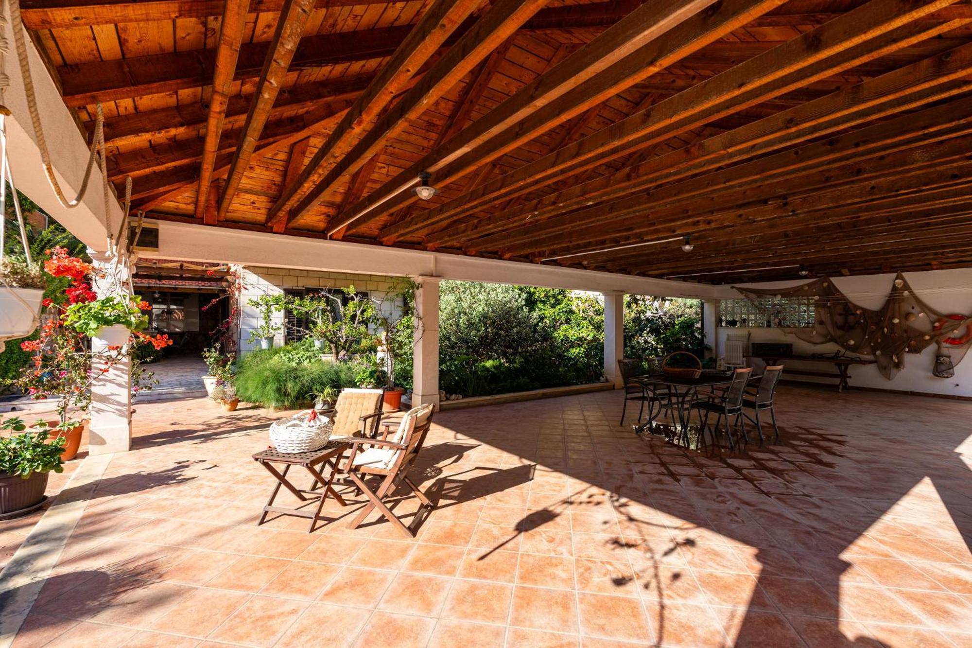 Apartmani Kadena Dubrovnik Dış mekan fotoğraf